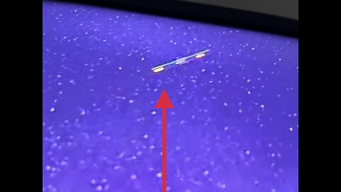 4/26/23 UFOs Banff Canada