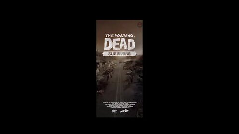 Mobile Gamer - Jogo de Celular - The Walking Dead Survivor.