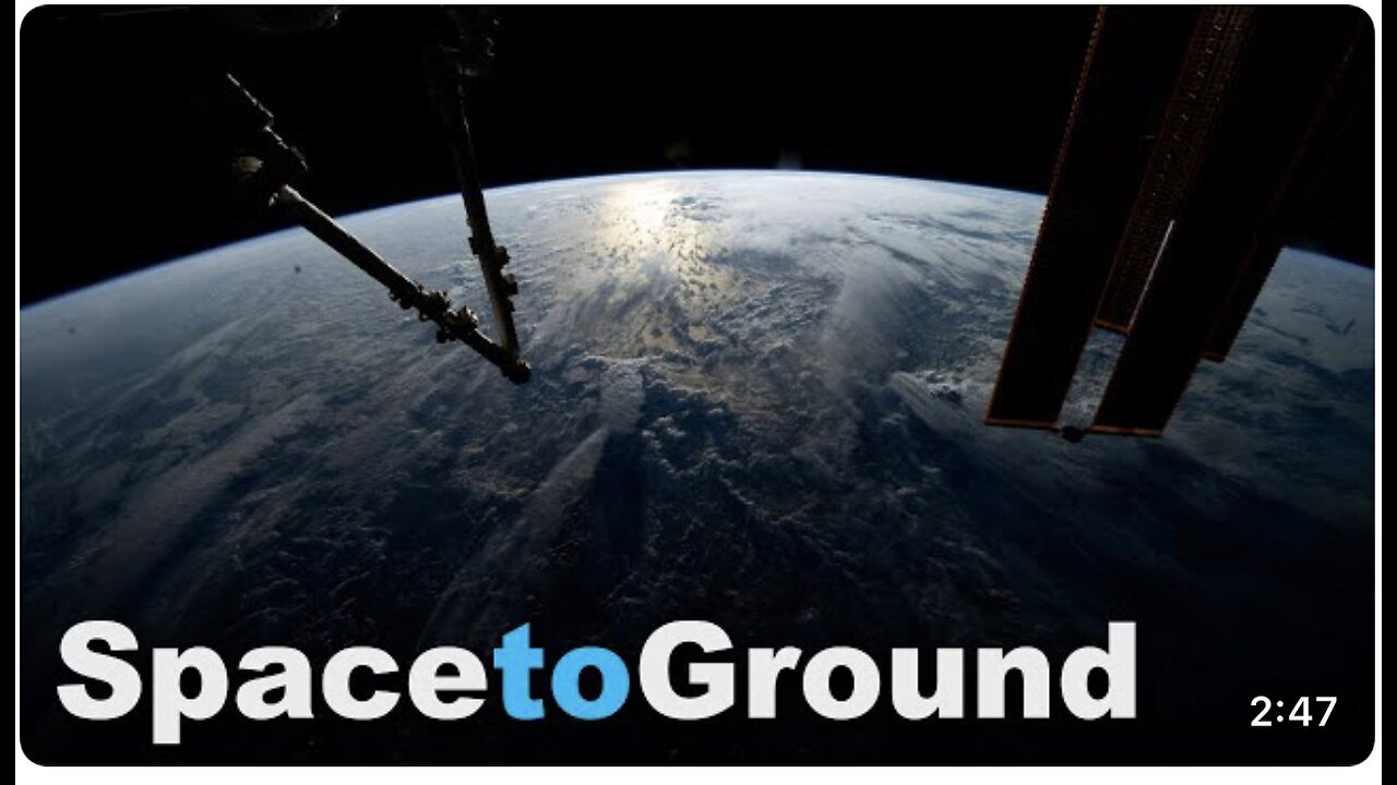 Space to Ground: Tracking a Trend: Aug.18, 2023