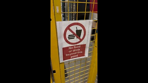 Vending Machines