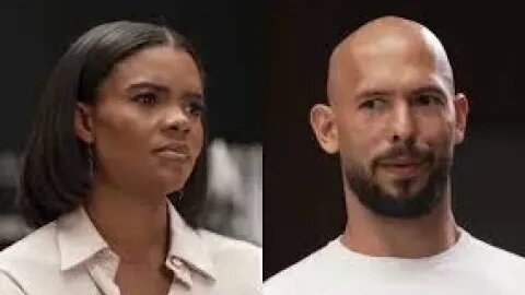 Andrew Tate / Candace Owens interview #andrewtate #candaceowens #interview #reactionvideo