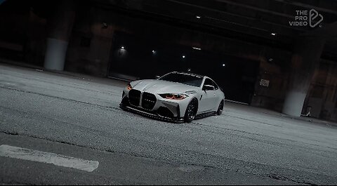This_BMW_M4_G82_Pushes_the_Limits___The car Review vedio #BMW