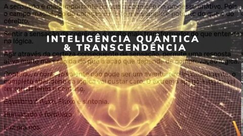 Podcast Transcendência