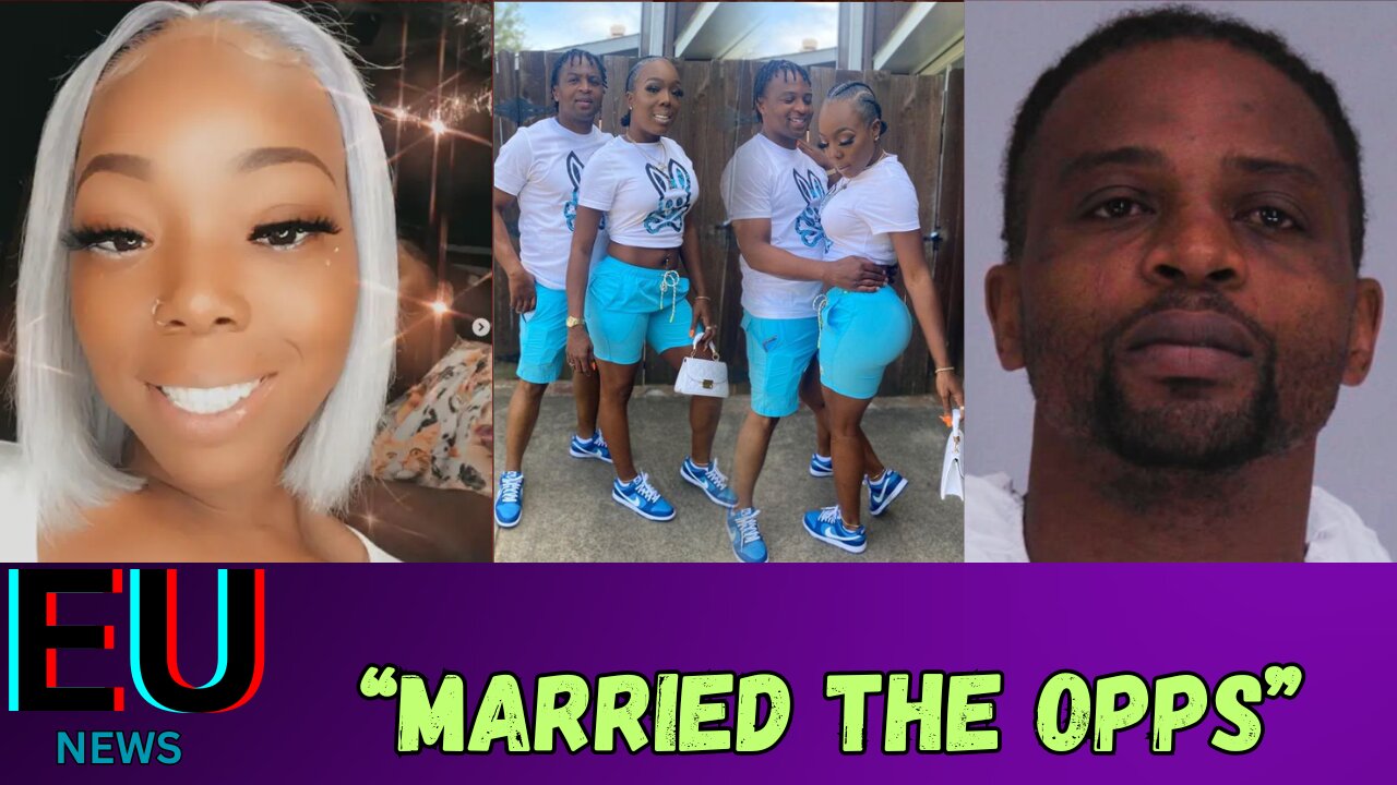 POPULAR DALLAS BUSINESS OWNER MURDERED BY HUSBAND, THE DISHAYE STEVENSON STORY