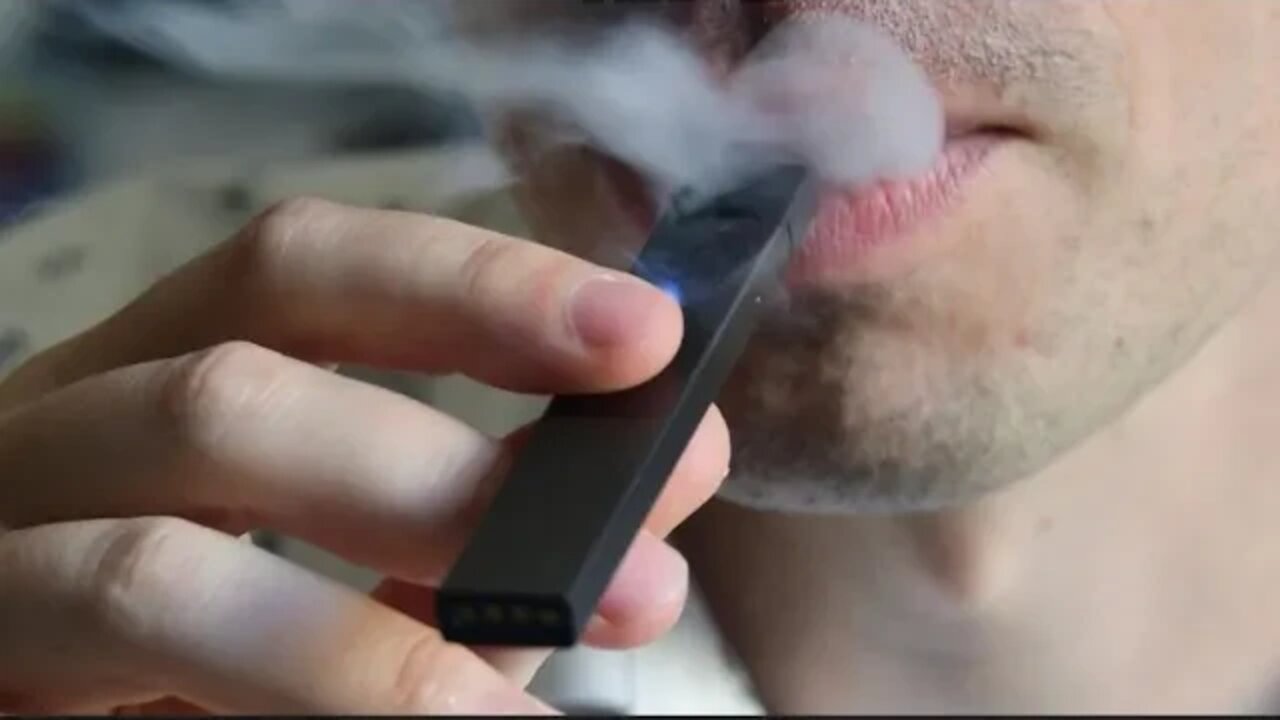 San Francisco Bans E-cigarette Sales