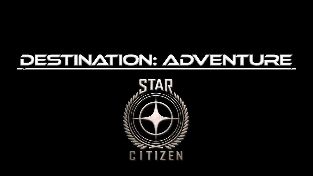 Star Citizen | CitizenCon 2953 | Day 2 | Destination: Adventure