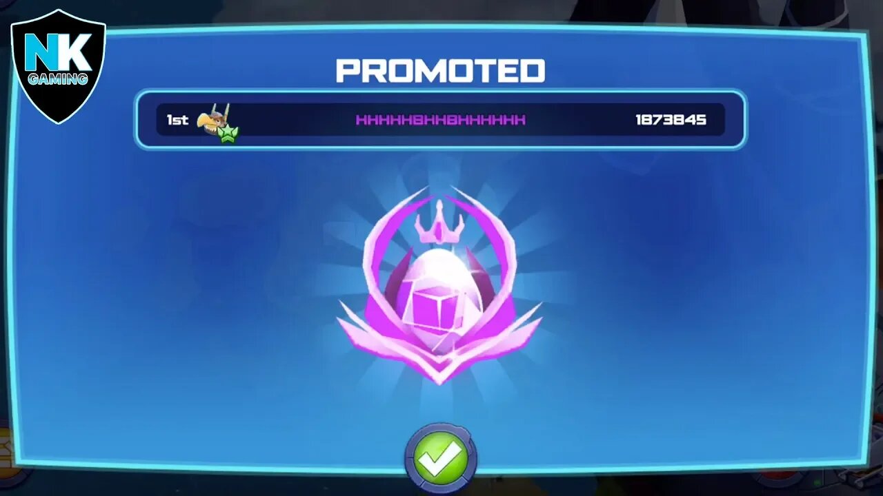 Angry Birds Transformers - Challenge Run Down. . . .Again!