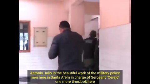 Meanwhile in Brazil