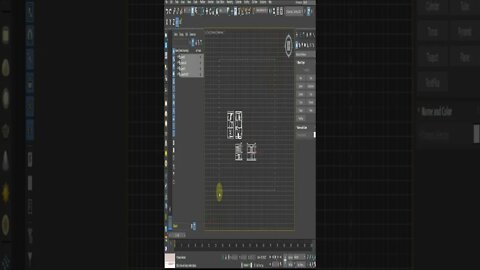 2d files 3d max import