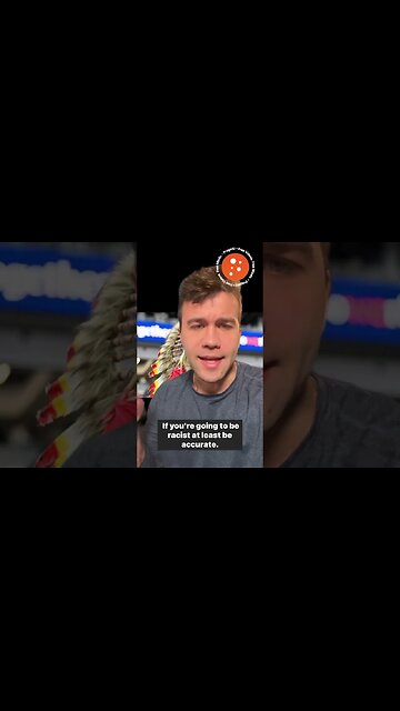 The media is really grasping for outrage stories.