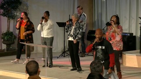 "The Power of the Blood of Jesus." By Pastor Jimmy Miller 3/22/2020