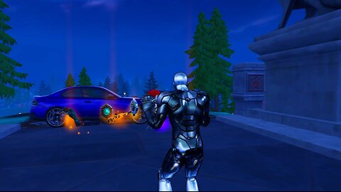 Fortnite Chapter 5 Season 3 #goblinproductz #gptt