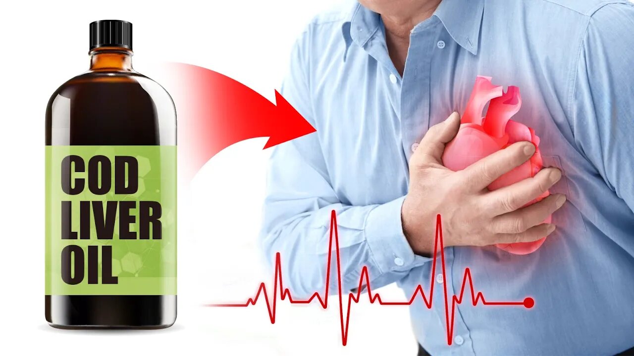 Why FISH OIL Can Prevent Sudden Cardiac Death and Arrhythmias