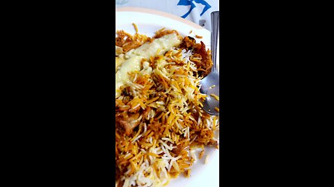 Ghousia Nalli Biryani Karachi