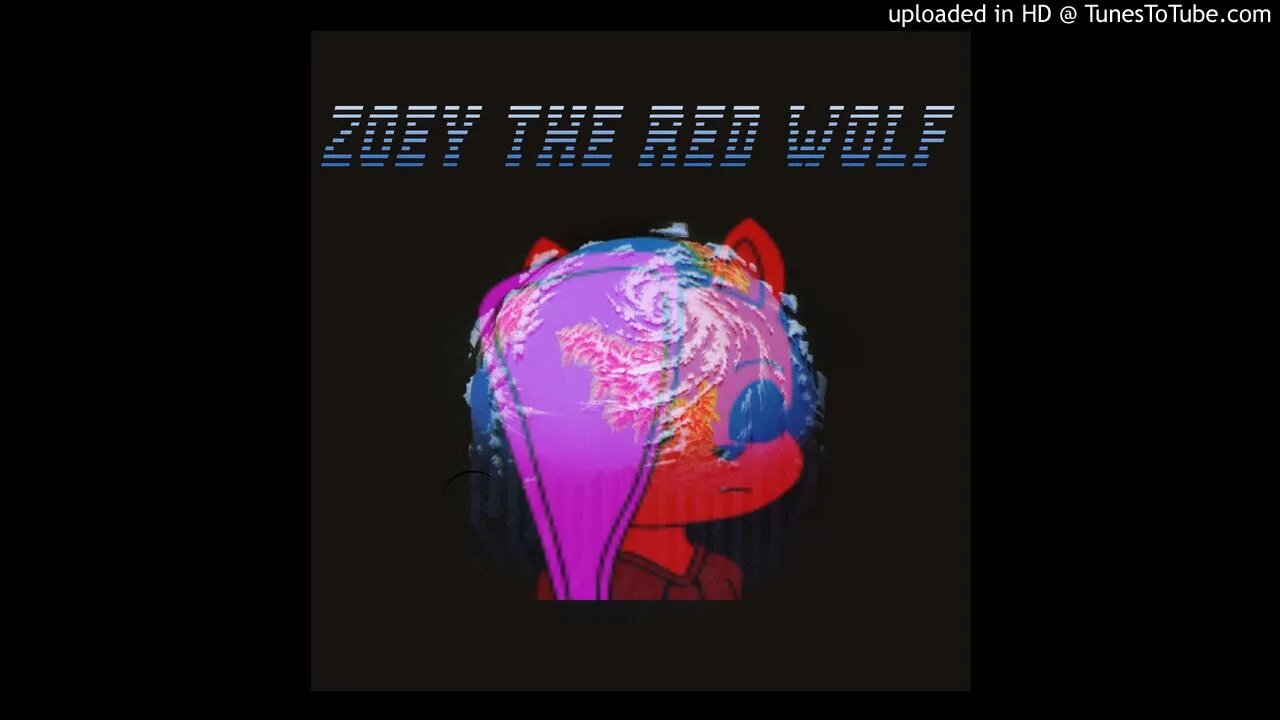 Nouveau Life™ - Start Life Remake (+ Fan Edit for Zoey the red wolf Blank.Zoey)