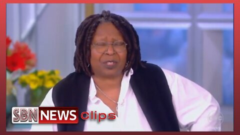 Whoopi Goldberg Goes After Bill Maher for Saying He’s Over the “Masked Paranoid World” - 5920