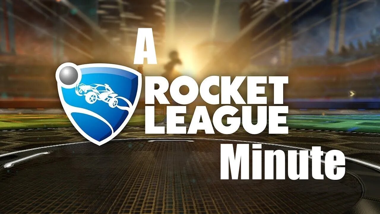 A Rocket League Minute - How To Enable DirectX 9 (Patched Out)