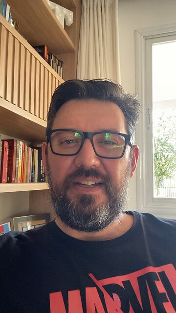 Mensagem do dia 275 do ano de 2023.