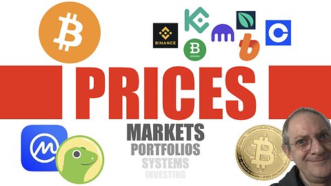 💰About Prices 💹 Bitcoin on the Beach 🏖️ Learn Crypto 🚀