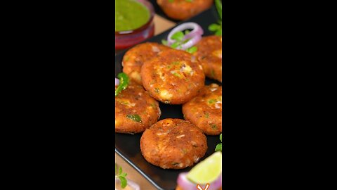 aloo tikki