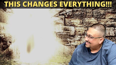 Make no mistake!!! This will CHANGE YOUR LIFE!!!