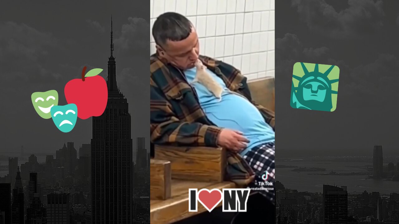 New York 2023 #shorts