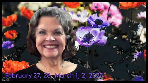 Sagittarius February 27, 28, March 1, 2, 2023 Here YOU Come!