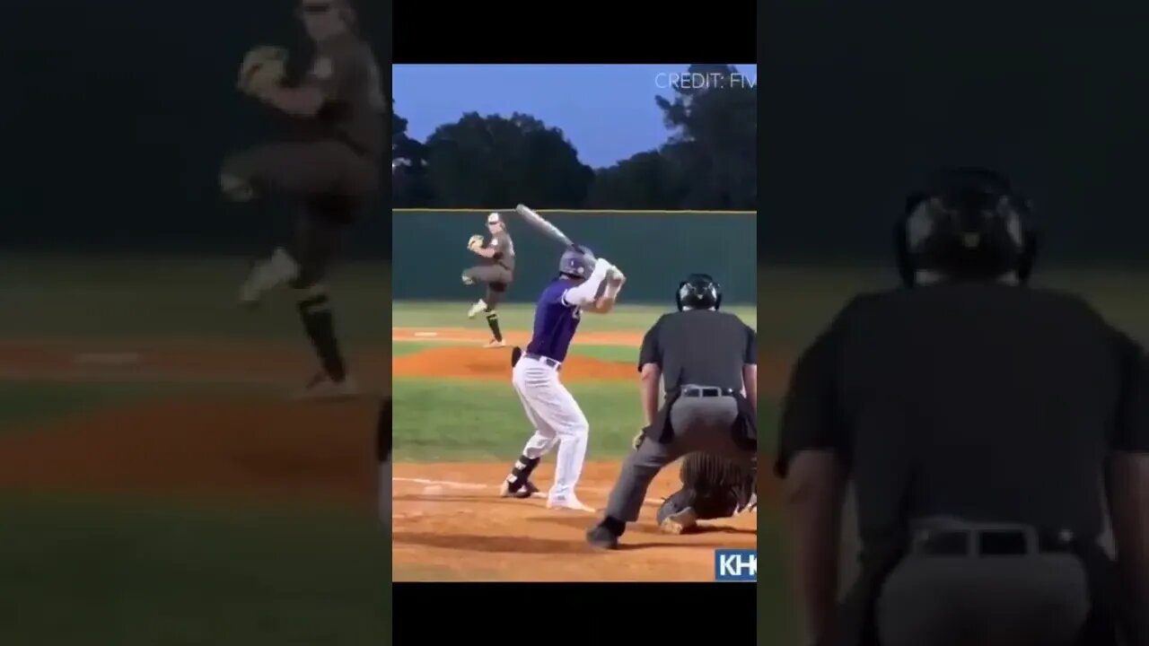 Major league Baseball