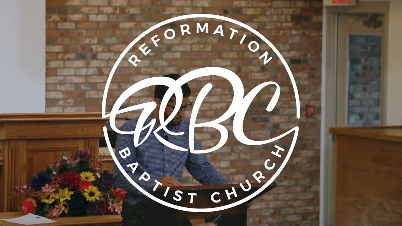 Wednesday Evening Service, Wednesday, July 14th of 2021