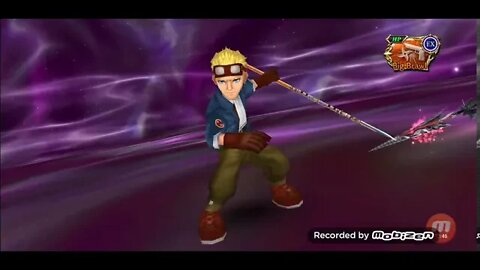 Intersession of the Wicked Pitch Co op & Chaos Difficulty / Final Fantasy Dissidia: Opera Omnia