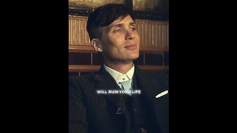 Peaky Blinders