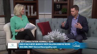 Dealing With Neuropathy // Front Range Medical Center