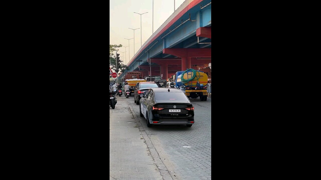 video