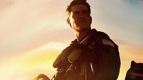 Top Gun: Maverick (2022) Final Trailer
