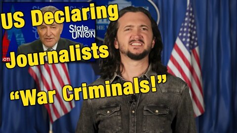 Clearly They’re Scared Of The Truth!