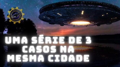 Especial: Avistamento em Araras - SP