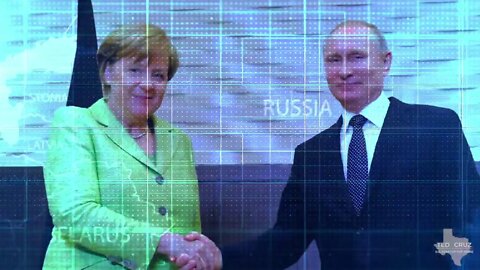 TIME IS RUNNING OUT, The U.S. Must Stop Nord Stream 2