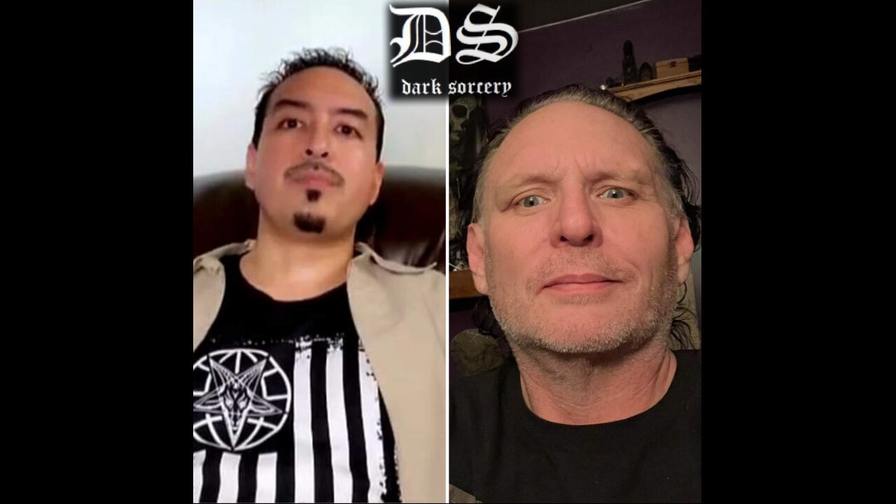 Chaos Magick with Guion Hughes