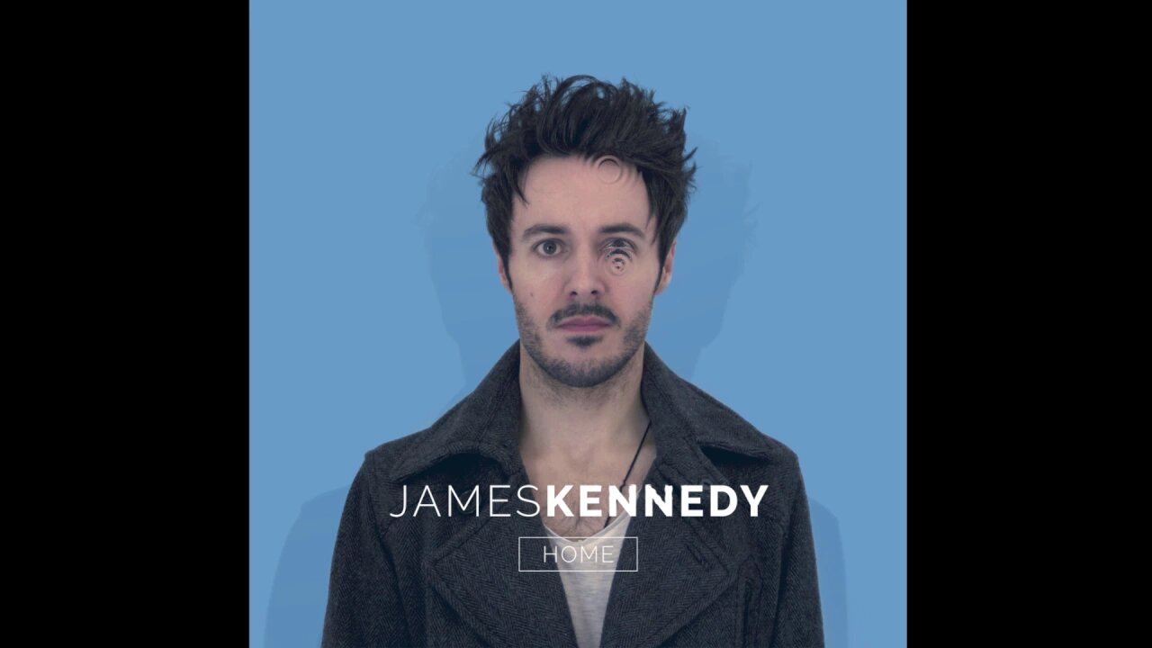 James Kennedy - Home