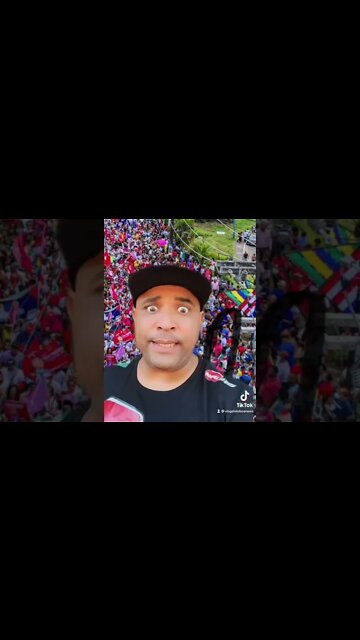 DEU RUIM DESSA VEZ PRO LULA