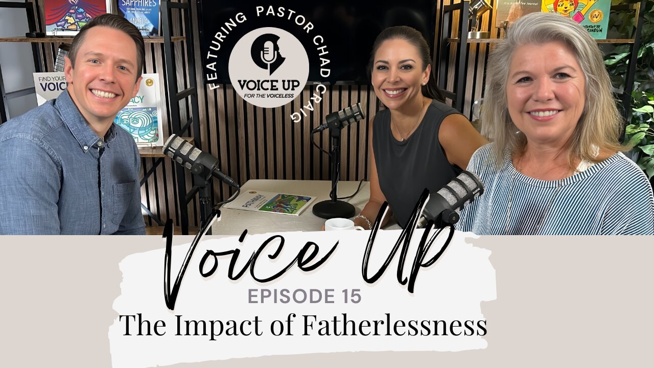 The Impact of Fatherlessness