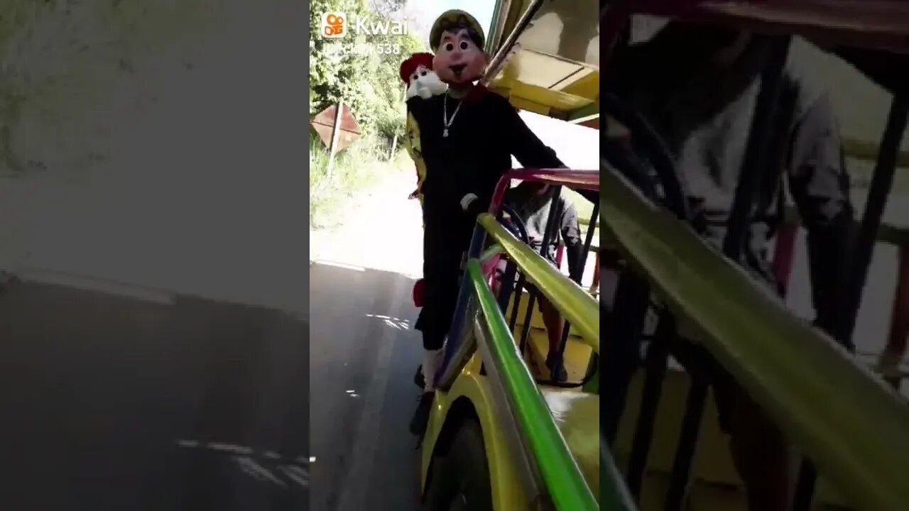 TOP TOP TOP, DANÇANDO FOFÃO, KIKO E HOMEM-ARANHA, NA CARRETA DA ALEGRIA POP STAR 117