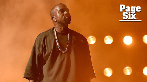 Kanye West drops out of Coachella less than two weeks before festival begins