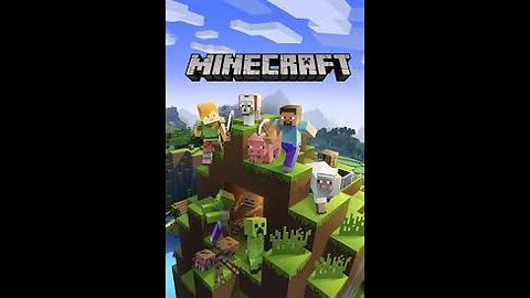 Minecraft movie