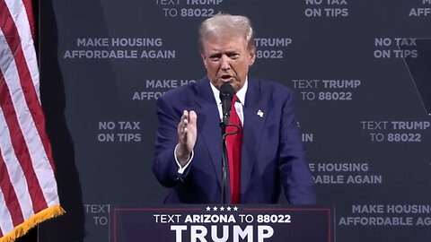 WATCH: Trump Torches ABC’s Debate Moderators and the Crowd Loves It, Goes Wild with Cheering