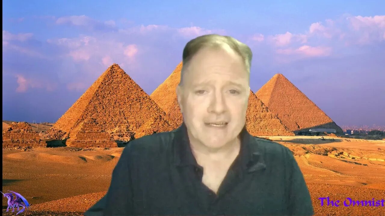 Episode 33: Sacred Geometry Demystified