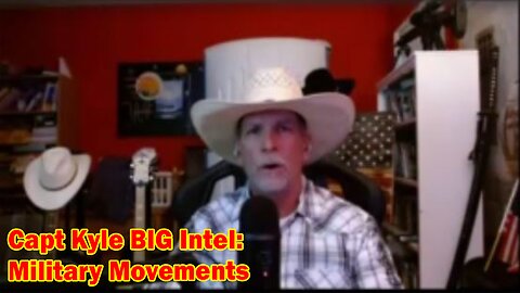 Capt Kyle BIG Intel 3/02/23: Military Movements