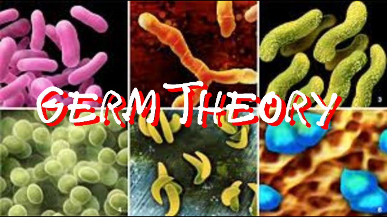 The Germ Theory