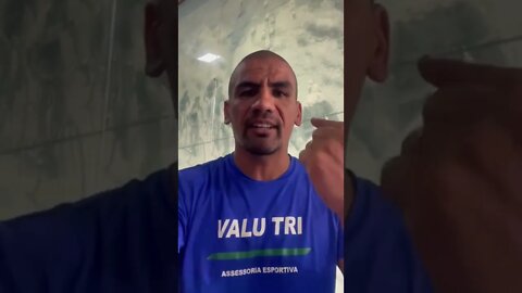 Com disciplina você vai mais longe, ser motivado você não chega. Vamos juntos…