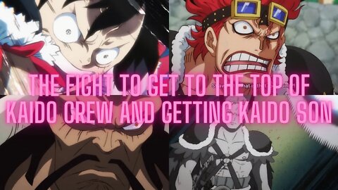 One Piece Episode 985 reaction #OnePieceEpisode985reaction #OnePieceEpisode985 #kaido #yamato #kid